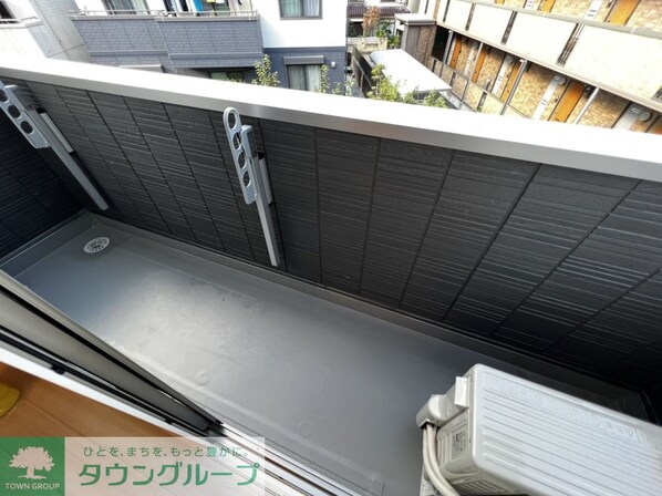 ルチェ・ソラーレの物件内観写真